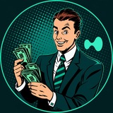 Telegram profile photo for HL Hype Twaps
