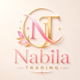 Telegram profile photo for NABILA TRADING 💵