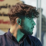 Telegram profile photo for Mahdi Tardast