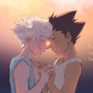 Telegram profile photo for killugon cf + daily ! 🫂