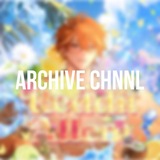 Telegram profile photo for archive reddit