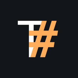 Telegram profile photo for #TotalHash