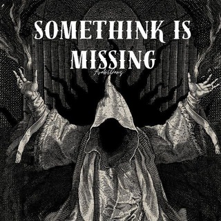 Telegram profile photo for ꜱᴏᴍᴇᴛʜɪɴᴋ ɪꜱ ᴍɪꜱꜱɪɴɢ