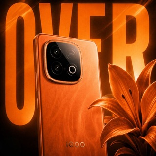 Telegram profile photo for overrated | tech