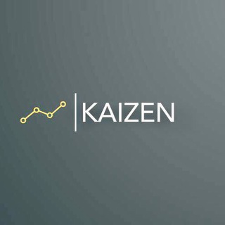 Telegram profile photo for KAIZEN CAPITAL Public channel