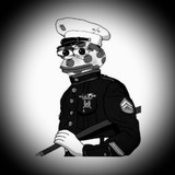 Telegram profile photo for Pizza Pepe