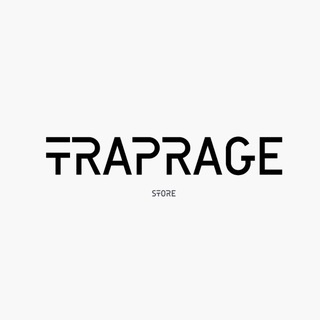 Telegram profile photo for TRAPRAGE STORE