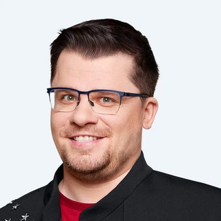 Telegram profile photo for Гарик Ебланов