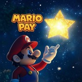 Telegram profile photo for MARIO PAY-Commercial service 💸