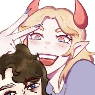 Telegram profile photo for Мио-снюсоедка