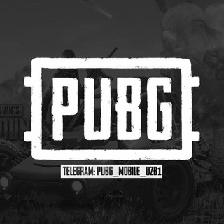 Telegram profile photo for PUBG Mobile Uz ๐บ๐ฟ