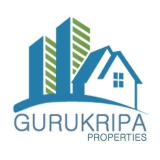 Telegram profile photo for Guru Kripa Properties