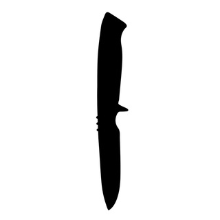 Telegram profile photo for HUNTING KNIFE