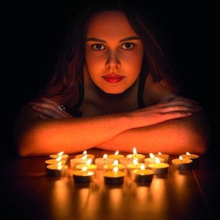 Telegram profile photo for Aetheria /Эфирия