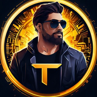 Telegram profile photo for CRYPTO BOX | КРИПТО БОКСЫ 🎁