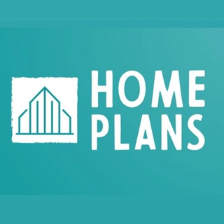 Telegram profile photo for Home Plans