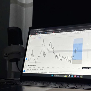 Telegram profile photo for Crypto With Noropraise