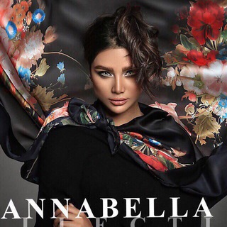 Telegram profile photo for ♦️⭕ شال و روسری انابلا ⭕♦️ANNABELLASCARF