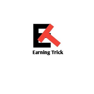 Telegram profile photo for Earning tricks