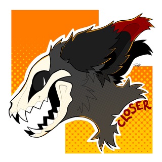 Telegram profile photo for Bzikowa