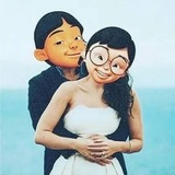 Telegram profile photo for meimei