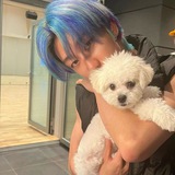 Telegram profile photo for Minghao
