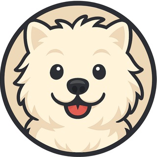 Telegram profile photo for $XIAOBAI - Younger Brother of Manyu