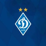 Telegram profile photo for Динамо Київ