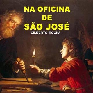 Telegram profile photo for NA OFICINA DE SÃO JOSÉ