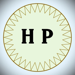 Telegram profile photo for Настойчивое развитие