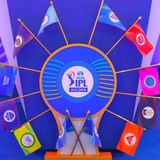 Telegram profile photo for IPL 2022