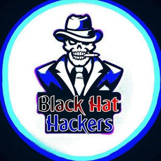 Telegram profile photo for Black-Hat