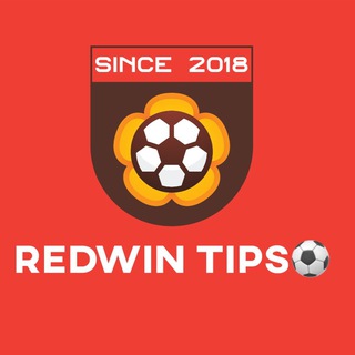 Telegram group profile photo for RedWin Tips