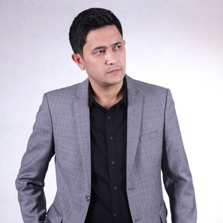 Telegram profile photo for Zaynur Davilov_official