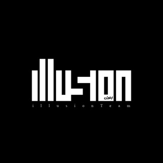 Telegram profile photo for illusion