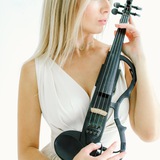 Telegram profile photo for MisStereo 🎻 Скрипичный проект