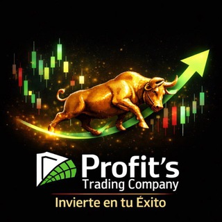Telegram profile photo for CANAL GRATIS DE OPCIONES BINARIAS