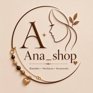 Telegram profile photo for Ana-shop🥹🩵