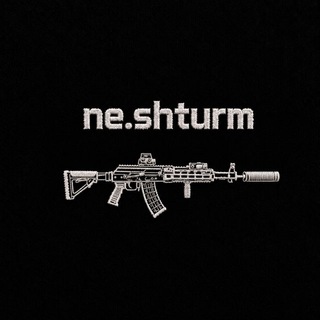 Telegram profile photo for ne.shturm