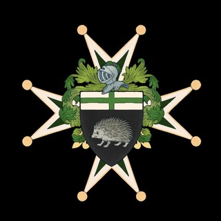 Telegram profile photo for Ежатник "У Юстины"