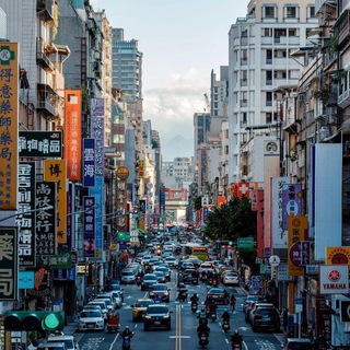 Telegram profile photo for 【台湾素材】狗推素材|旅游|生活|美食|风景|购物|高清大图|taiwan renshe taotu