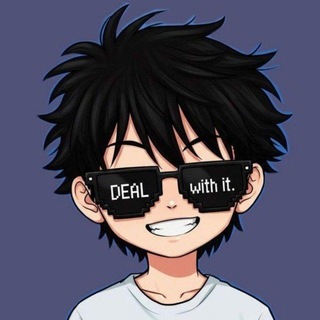 Telegram profile photo for 𝖵ᴏᴜᴄʜ