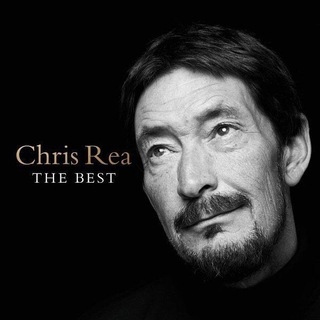 Telegram profile photo for Chris Rea🎵 🎸