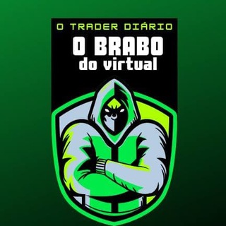 Telegram profile photo for O BRABO DO VIRTUAL 🎮 BET365
