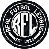 Telegram profile photo for Real Futbol League | RFL