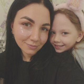 Telegram profile photo for Выжить с погодками ✨