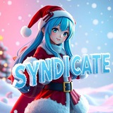 Telegram profile photo for 💎 𝗦𝗬𝗡𝗗𝗜𝗖𝗔𝗧𝗘 ❄️