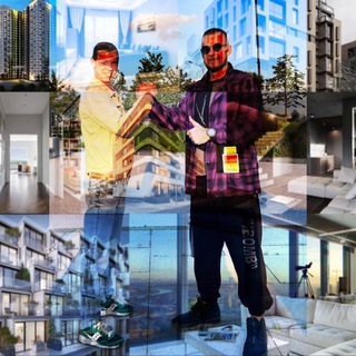 Telegram profile photo for AL REAL ESTATE