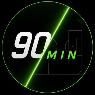 Telegram profile photo for 90 MIN | نود مین