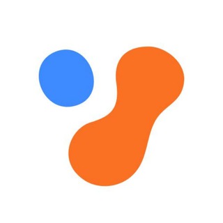 Telegram profile photo for YouGile - Система управления проектами